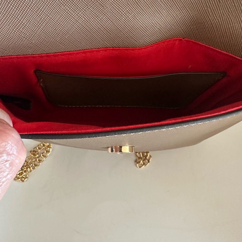 Marilyn Monroe Multifunction Mini Bag - Picture 7 of 7